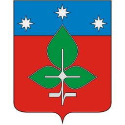 Герб города Пущино